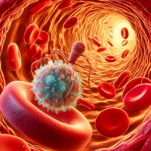 Outreach article images - created by AI