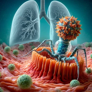 Outreach article images - created by AI