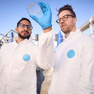 Outreach article images