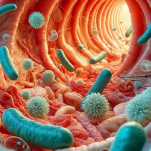 Outreach article images - created by AI