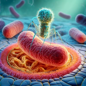 Outreach article images - created by AI