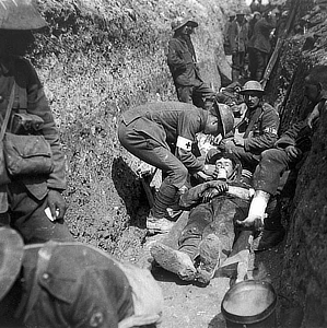 Outreach article images