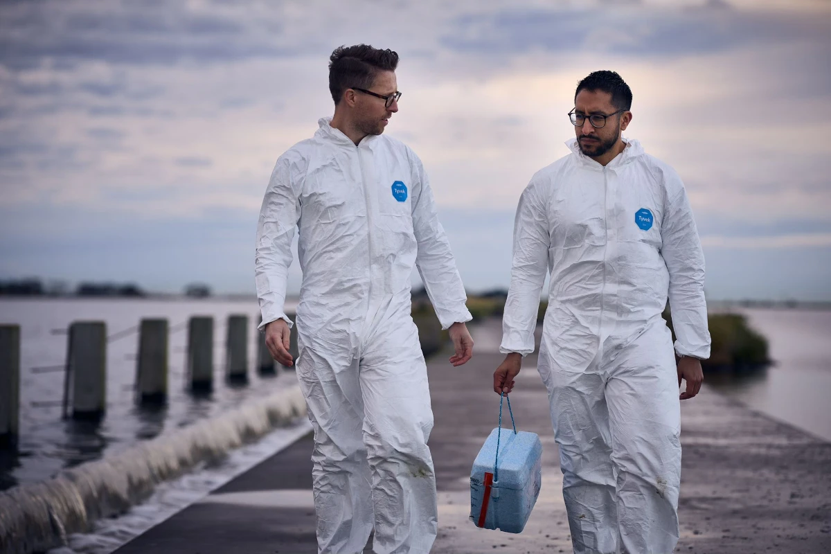 Phage therapy collection